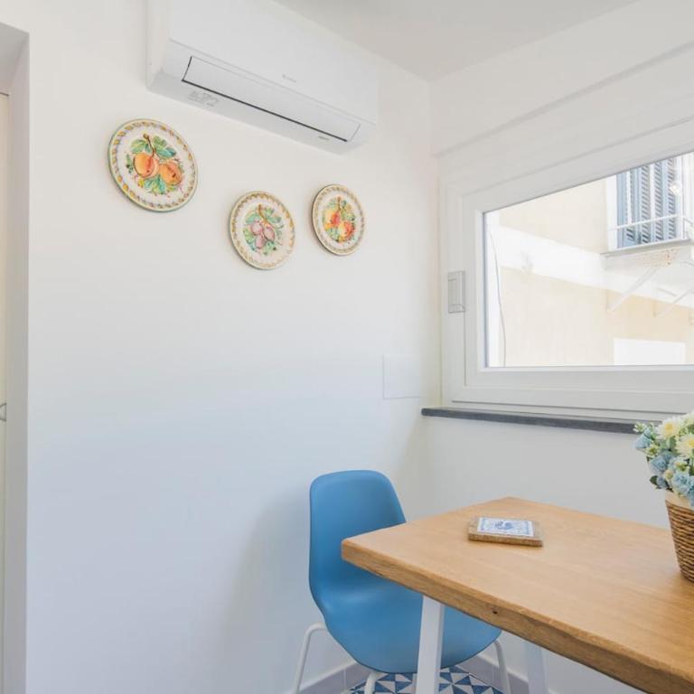 Amalfi View - Appartamento con 1 Camera da Letto - 20