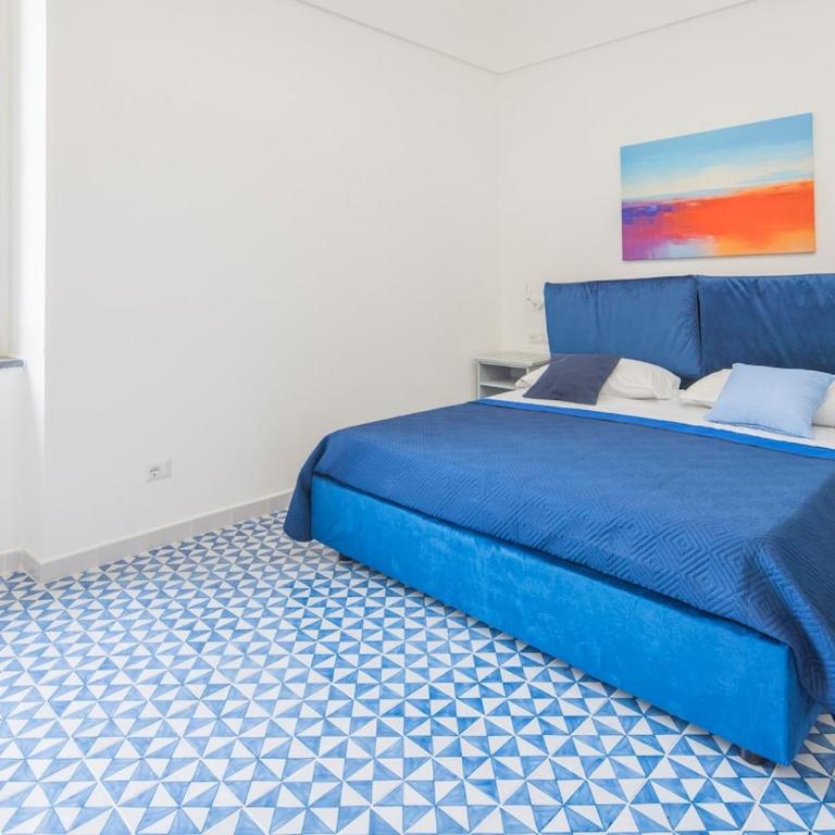 Amalfi View - Appartamento con 1 Camera da Letto - 21