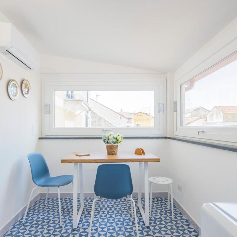 Amalfi View - Appartamento con 1 Camera da Letto - 22