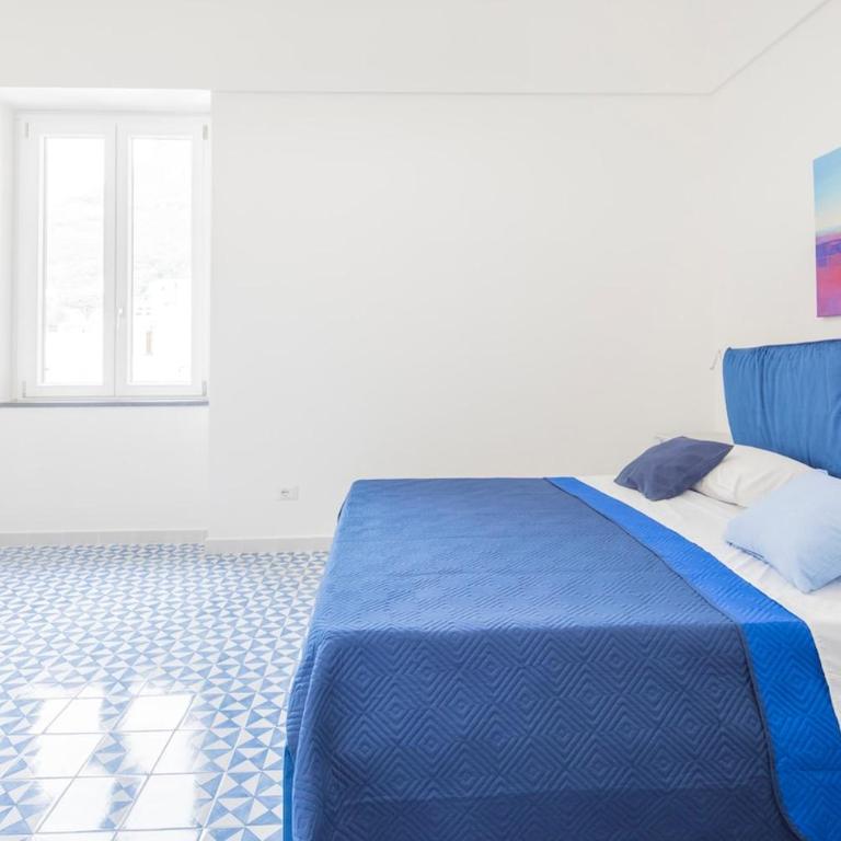 Amalfi View - Appartamento con 1 Camera da Letto - 25