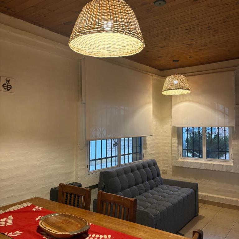 Casa La Tranquilidad - Two-Bedroom House - 22