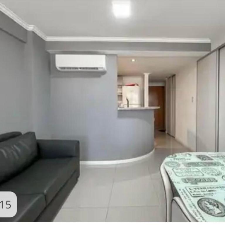 Modern apartment with garage - One-Bedroom Apartment - 4