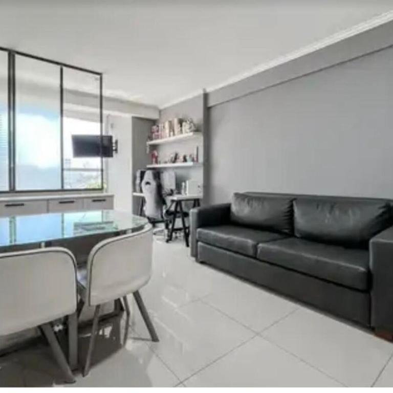 Modern apartment with garage - One-Bedroom Apartment - 7