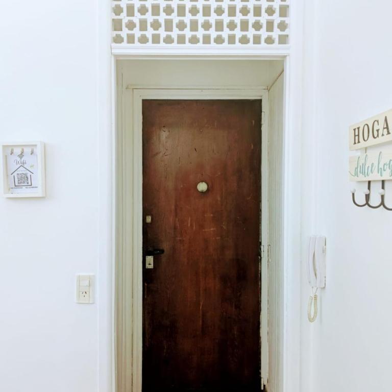 Gran duplex para 4 Alto Palermo - Apartamento de 1 dormitorio - 8
