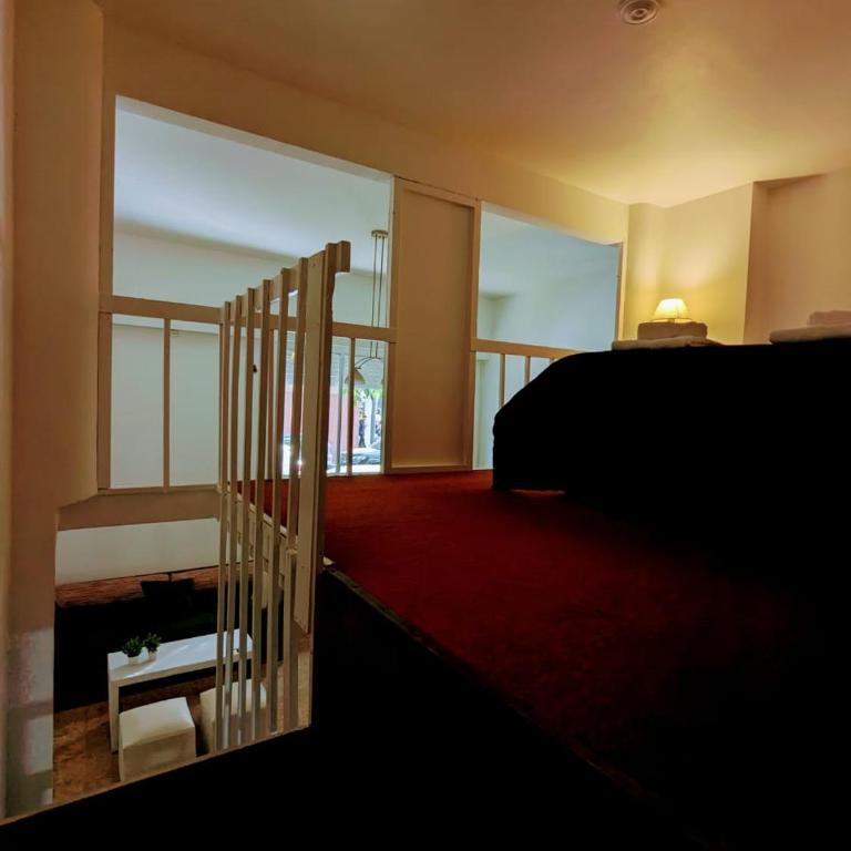 Gran duplex para 4 Alto Palermo - Apartamento de 1 dormitorio - 9