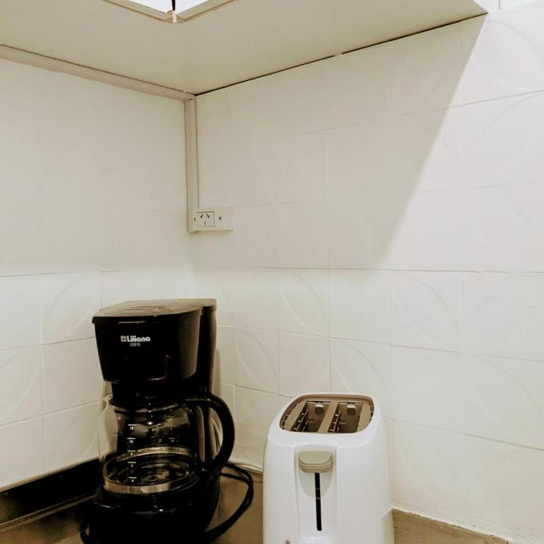 Gran duplex para 4 Alto Palermo - Apartamento de 1 dormitorio - 11