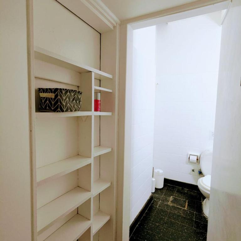 Gran duplex para 4 Alto Palermo - Apartamento de 1 dormitorio - 14