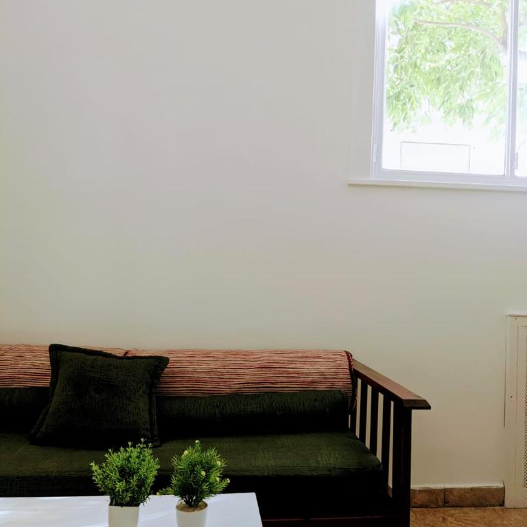 Gran duplex para 4 Alto Palermo - Apartamento de 1 dormitorio - 16