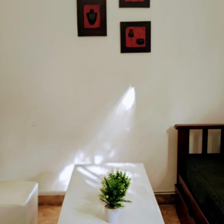Gran duplex para 4 Alto Palermo - Apartamento de 1 dormitorio - 21