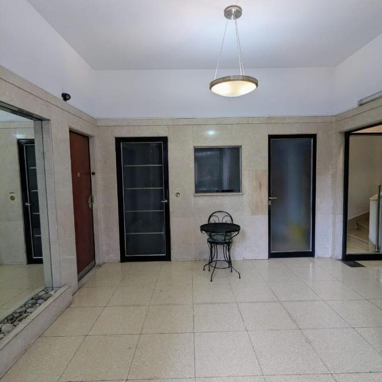 Gran duplex para 4 Alto Palermo - Apartamento de 1 dormitorio - 25