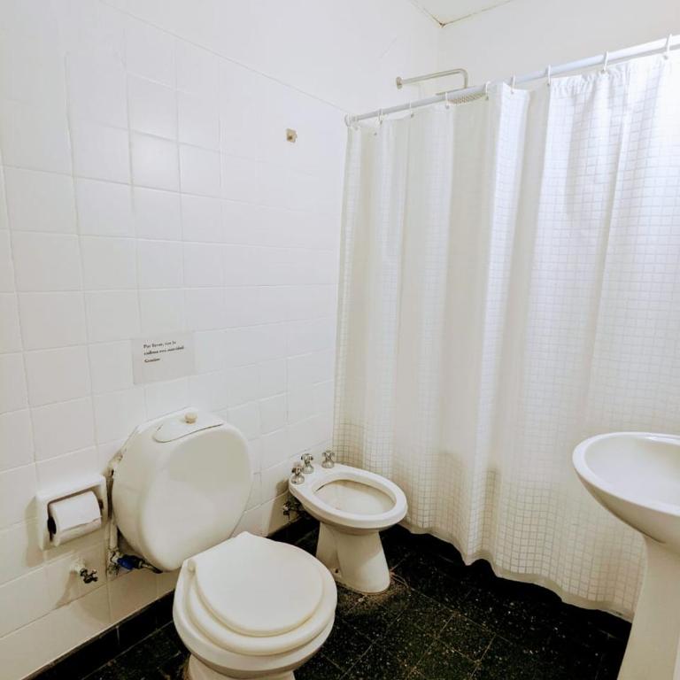 Gran duplex para 4 Alto Palermo - Apartamento de 1 dormitorio - 29