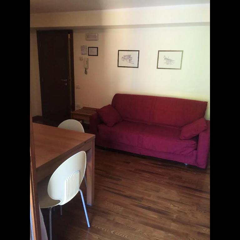 R.T.A. Hotel Monte Rosa - Apartment with Mountain View - 9