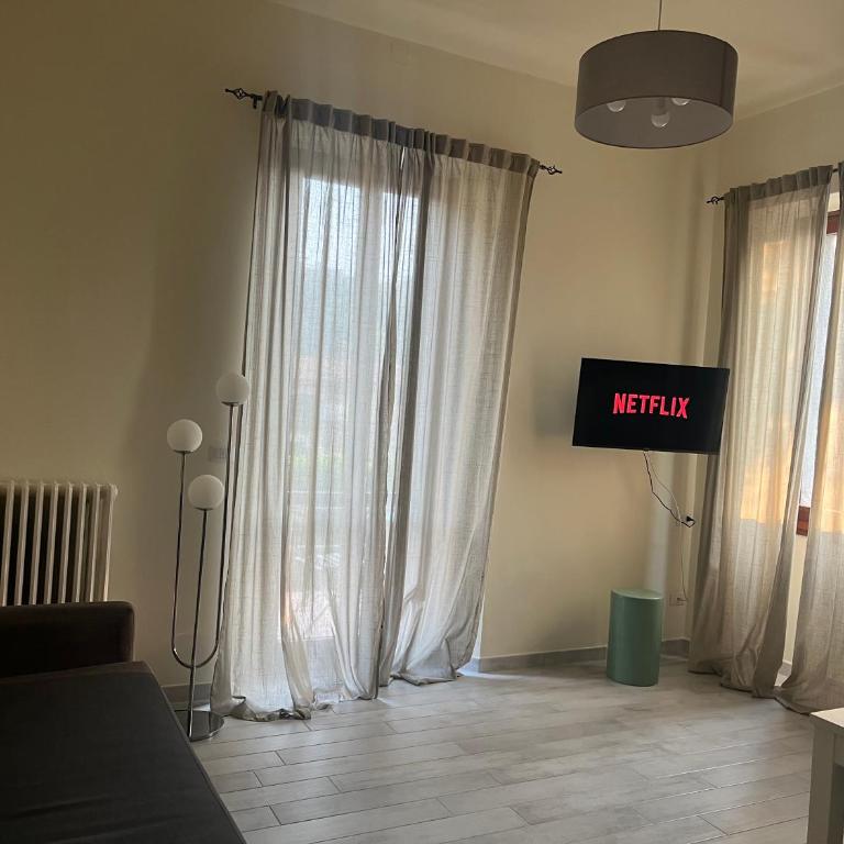 Villa Augusta Lecco Lake Como - Casa con 1 Camera da Letto - 6