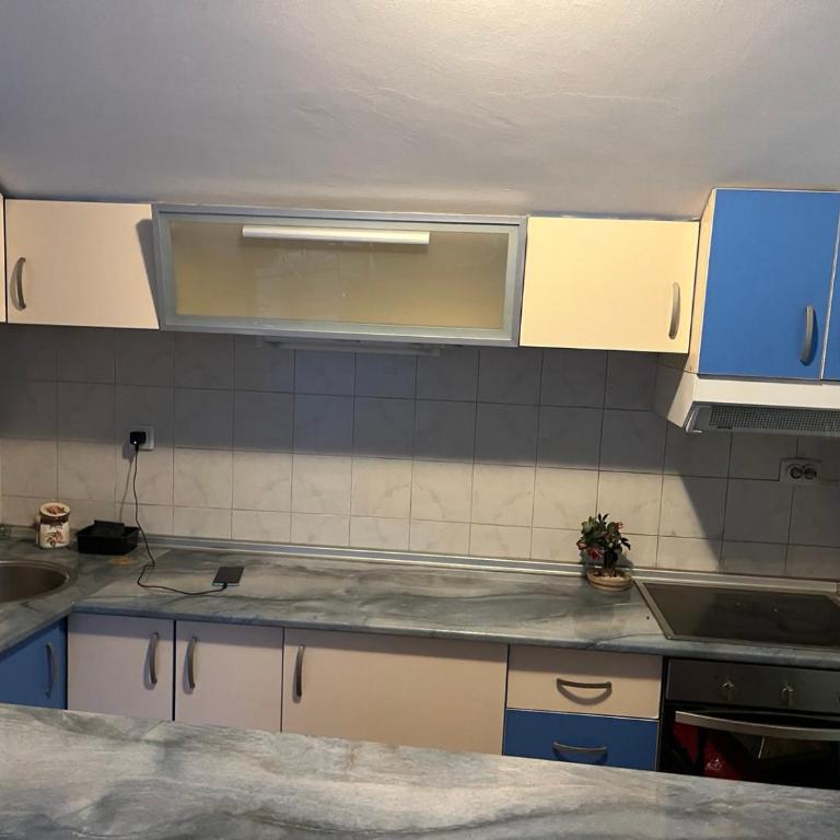 Kraljevacka 13 - One-Bedroom Apartment - 3