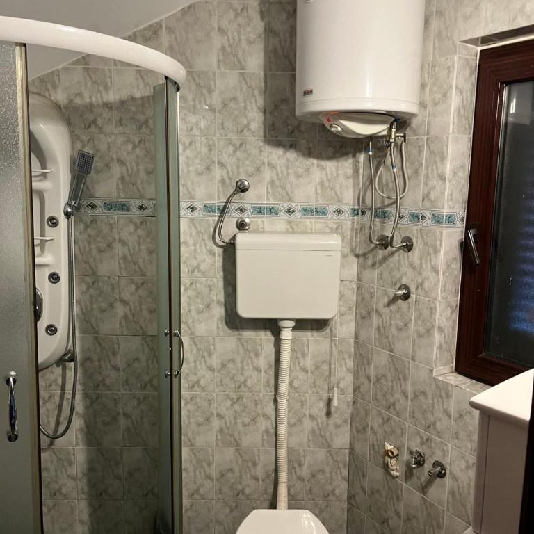 Kraljevacka 13 - One-Bedroom Apartment - 4