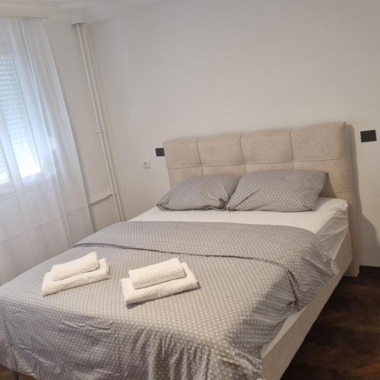 Apartman D&D - Apartman sa 1 Spavaćom Sobom - 12