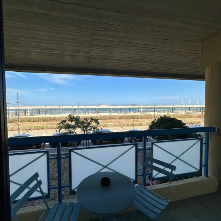 Stella Marina - Deluxe Double Room with Sea View - 14