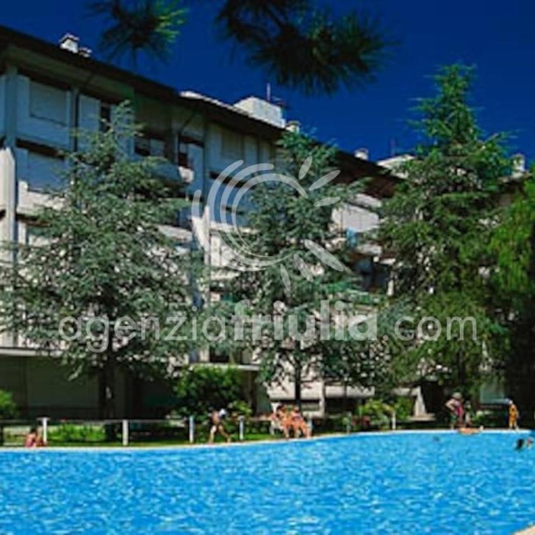 Condominio Donatello - Appartamento con 1 Camera da Letto - 14