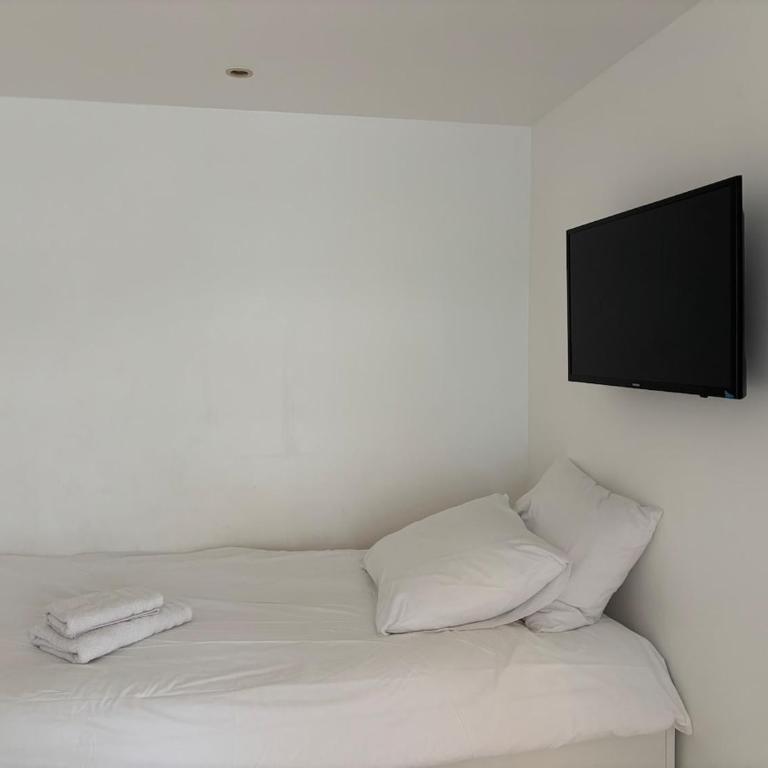 Le Camélia - Croisette on foot, 2 bedrooms, terrace - Apartment mit 2 Schlafzimmern - 3