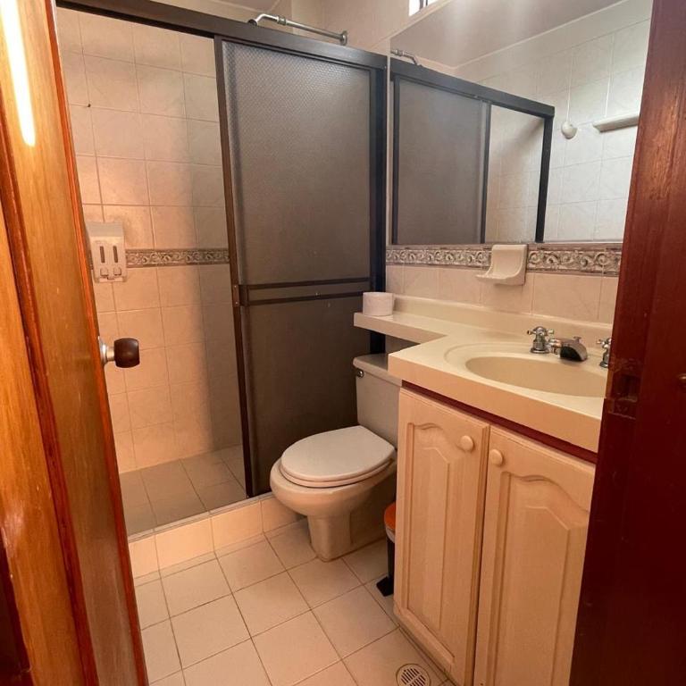 Apartamento Centro Histórico San Gil - Apartamento de 3 dormitorios - 2