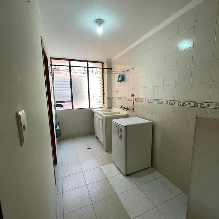 Apartamento Centro Histórico San Gil - Apartamento de 3 dormitorios - 3