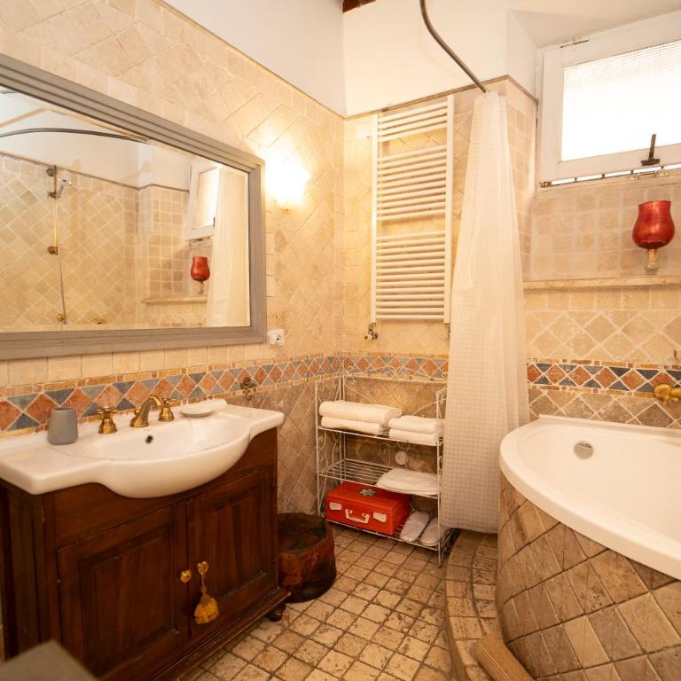NEW!!! Dimora Trevi Boutique Luxury Flat - Appartamento con 2 Camere da Letto - 22