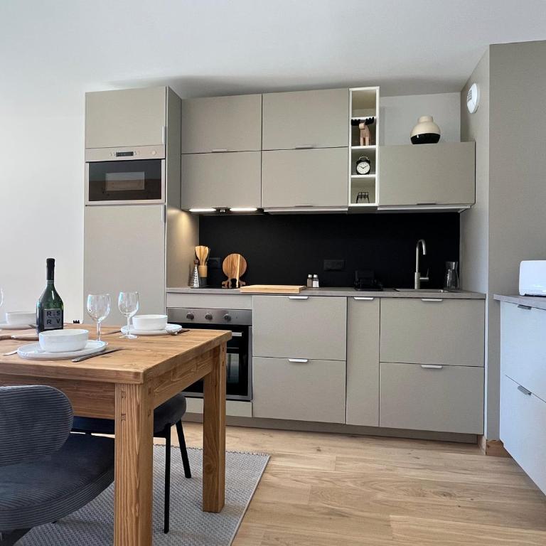 Homency - Résidence Cachemire A203 - Apartment mit 2 Schlafzimmern und Bergblick - 4
