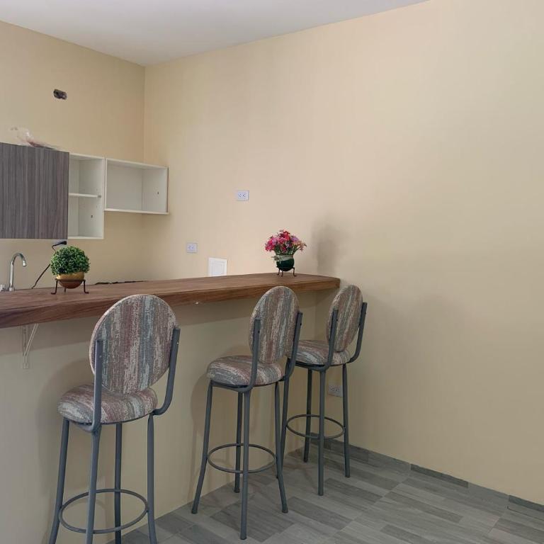 Hotel, Restaurante DON ALBERTO - Estudio - 5