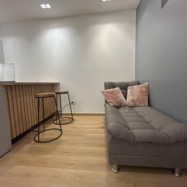 Elegante lugar a pasos del metro - One-Bedroom Apartment - 6