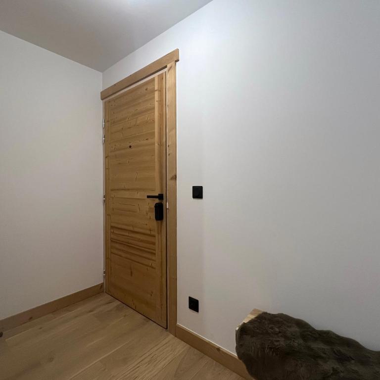 Homency - Résidence Cachemire A203 - Apartment mit 2 Schlafzimmern und Bergblick - 17