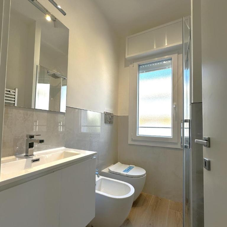 Modern flat in central Bibione - Apartment - 6