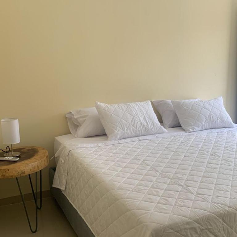 Hotel, Restaurante DON ALBERTO - Suite - 1