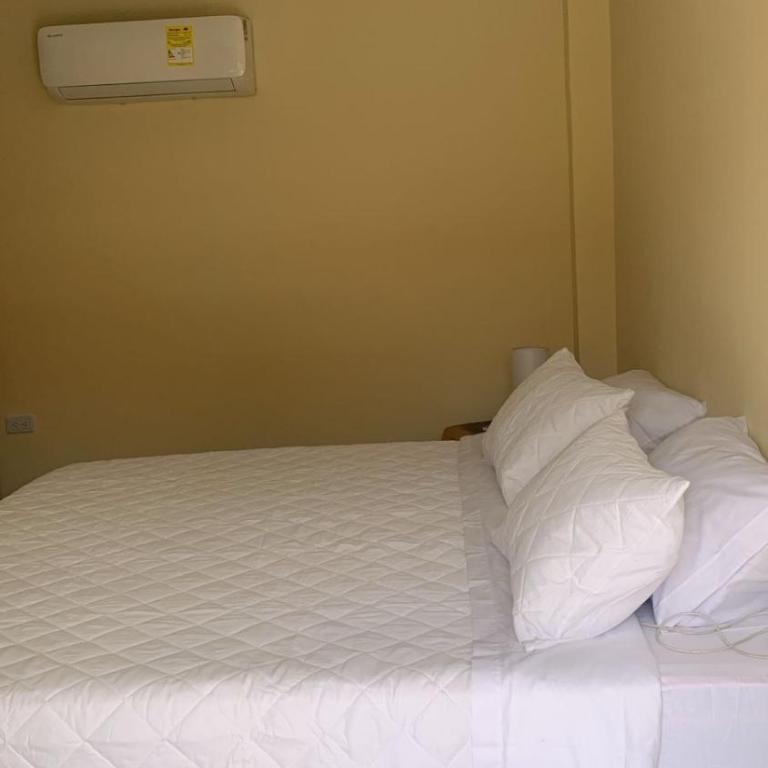Hotel, Restaurante DON ALBERTO - Suite - 2
