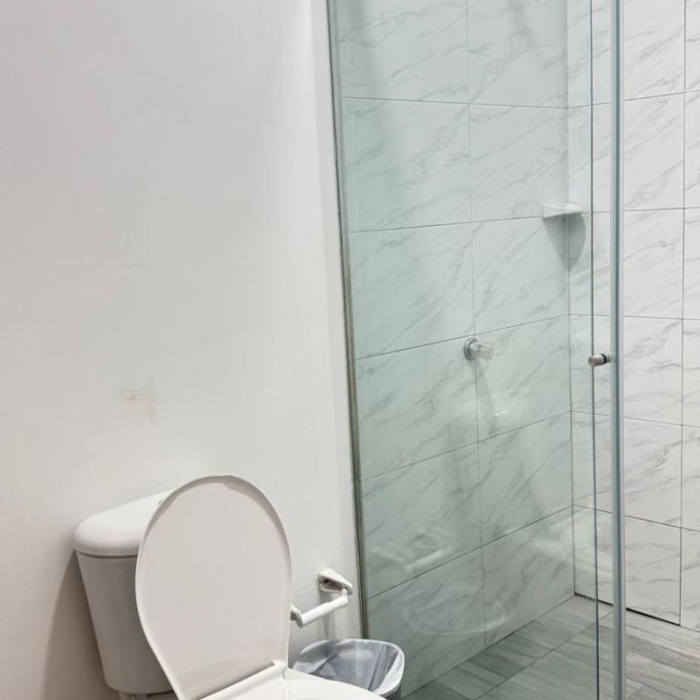 Hotel, Restaurante DON ALBERTO - Suite - 3