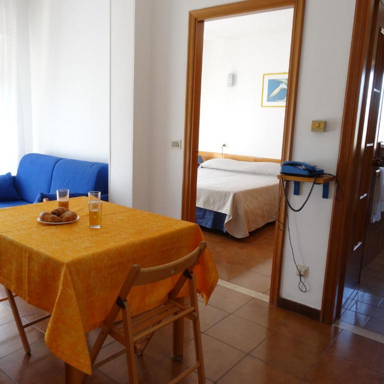 Residence Aurora Wellness & Spa - Appartamento con 1 Camera da Letto - 18