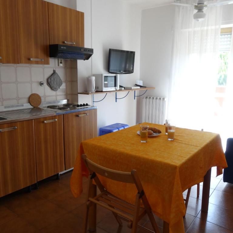 Residence Aurora Wellness & Spa - Appartamento con 1 Camera da Letto - 17