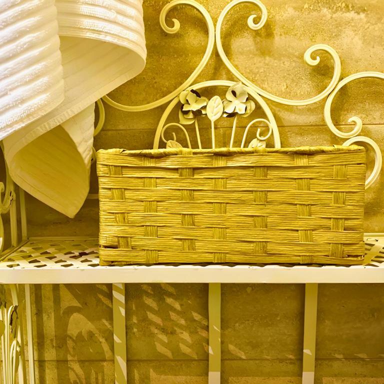 The Best Nest - Appartamento - Piano Terra - 21