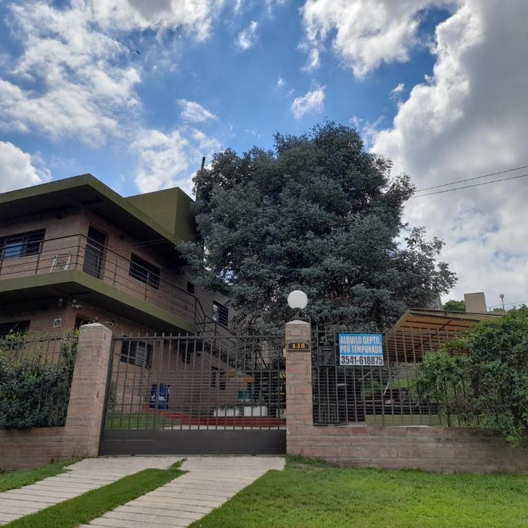 Depto deluxe frente al río - Apartamento de 2 dormitorios - 1
