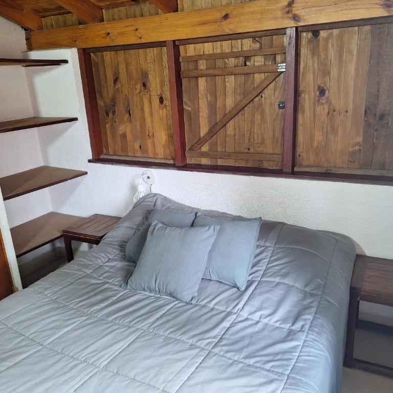 Tilo I Alquiler departamento Pinamar - Apartamento de 3 dormitorios - 18