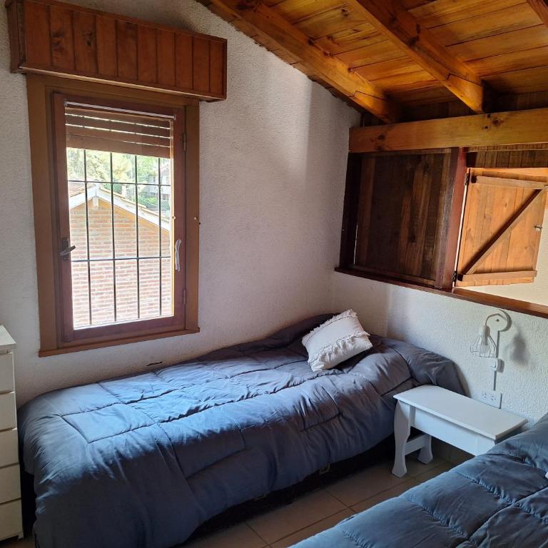 Tilo I Alquiler departamento Pinamar - Apartamento de 3 dormitorios - 19