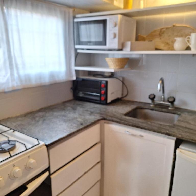Tilo I Alquiler departamento Pinamar - Apartamento de 3 dormitorios - 14