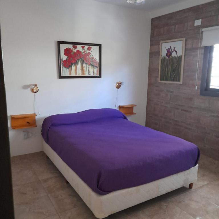 Depto deluxe frente al río - Apartamento de 2 dormitorios - 7