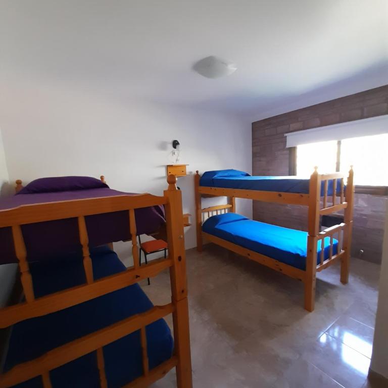 Depto deluxe frente al río - Apartamento de 2 dormitorios - 4
