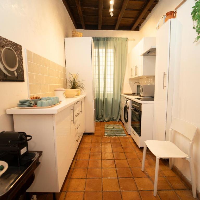 NEW!!! Dimora Trevi Boutique Luxury Flat - Appartamento con 2 Camere da Letto - 29