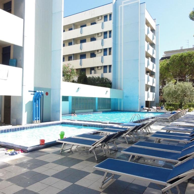 Stylish Bibione flat with pool access - Appartamento - 1