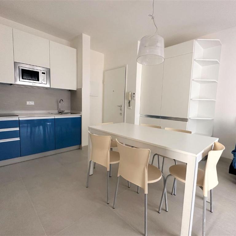 Stylish Bibione flat with pool access - Appartamento - 3