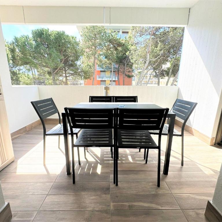 Stylish Bibione flat with pool access - Appartamento - 2