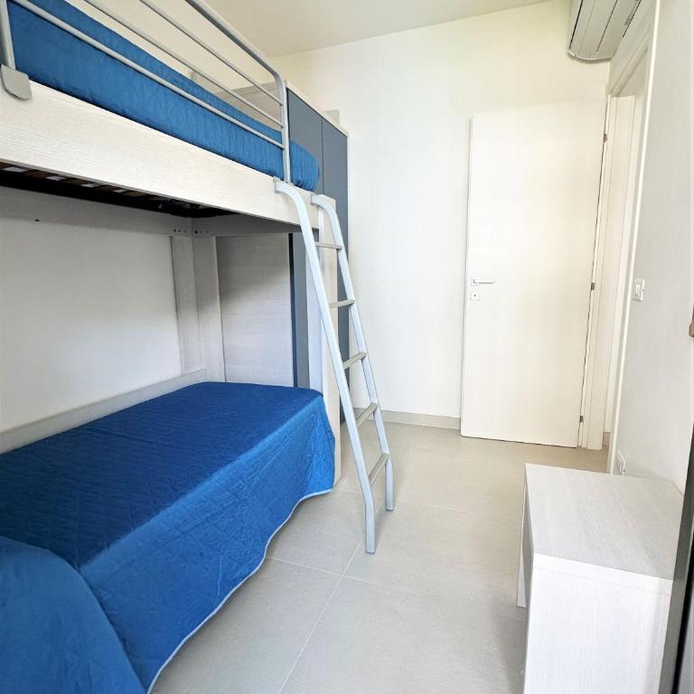 Stylish Bibione flat with pool access - Appartamento - 5