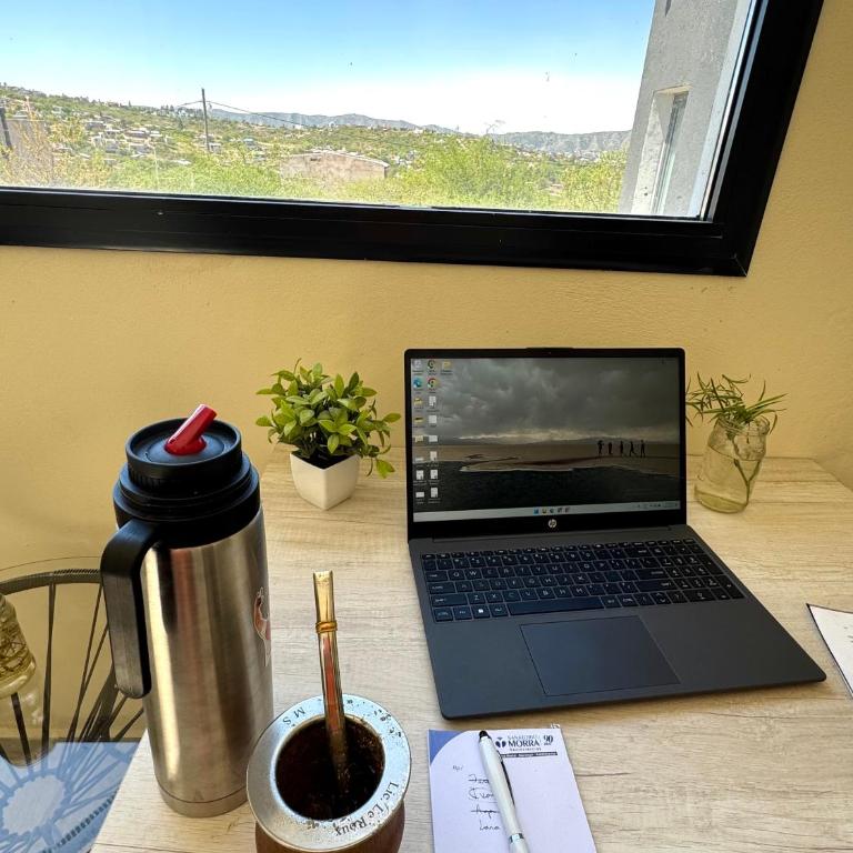 Casa Carlos Paz, 6 personas - Casa de 2 dormitorios - 6