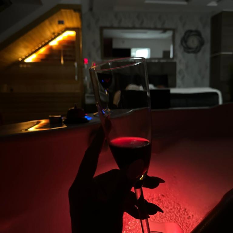 Spa Lux Studio 56 - Apartman sa 1 Spavaćom Sobom - 1